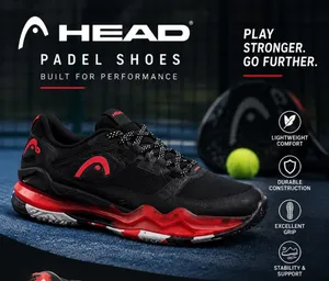 HEAD Padel Shoes – For Sale