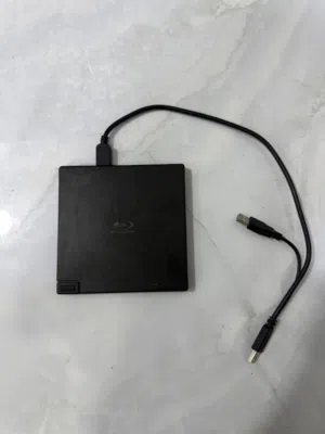 مشغل أقراص Blu-ray من شركة Pioneer