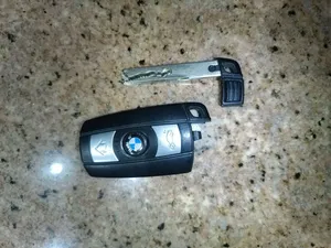 مفتاح BMW 2006/2011