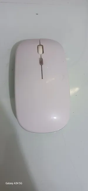 ماوس بحله جيده بي 50 جنيه