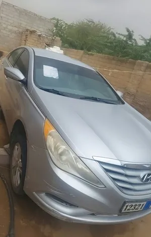 سوناتا 2013 جديد