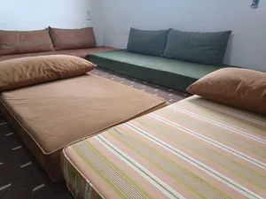 فرشات اسفنج ضغط سكني  مستعمل بس نظيف