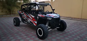 Polaris RZR , XP4 , 2016, 1000 CC Turbo, Customized