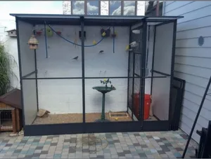 cage for sale