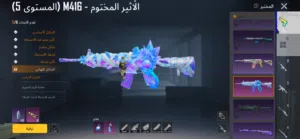 Pubg Accounts and Characters for Sale in Tripoli