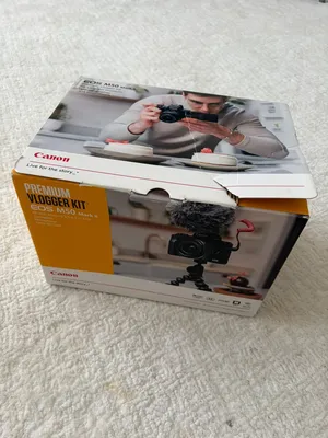 كانون M50 ii
