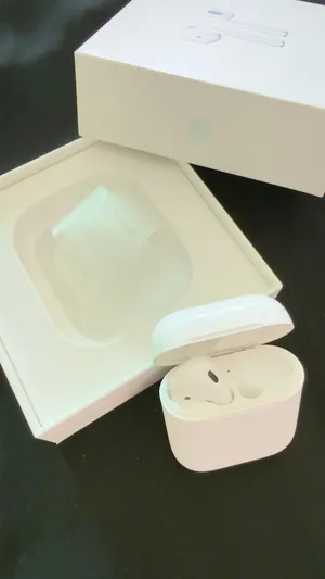 Appel airpods 2
