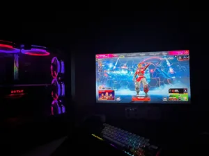 PC Gaming كامل للبيع