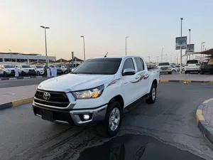 هيلوكس 2025 Diesel جير اتوماتيك