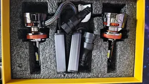 H11 LED LIGHT 350 WATT