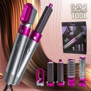 جهاز الشعر 5 في 1 (HOT Air Styler) الأصلي