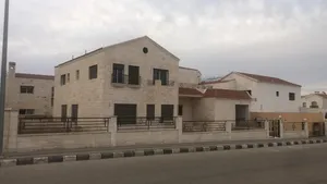 530 m2 4 Bedrooms Villa for Sale in Amman Airport Road - Madaba Bridge
