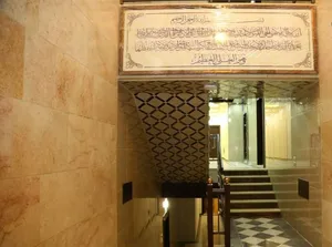 شقة للبيع في منطقة الجبيهو بالقرب من ديوان ال الصمادي