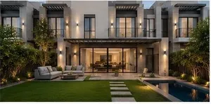 Town house only 11 million
