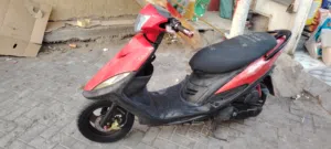 دراجه ماكس للبيت جديده
