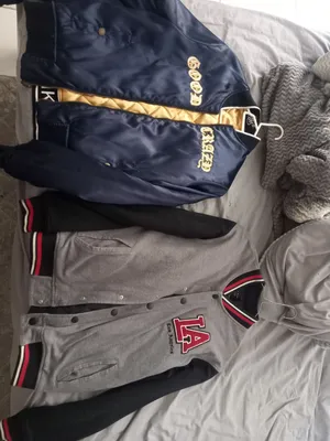 LA Original jacket, medium size