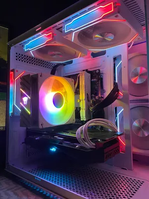 Gaming pc for sell