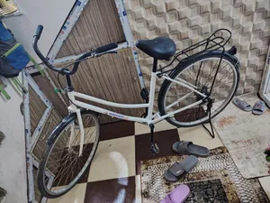 بايسكل حجم 26 ياباني سياحي