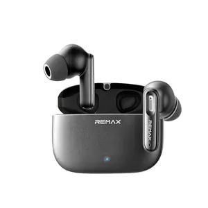 سماعات REMAX TWS-11، سماعة بلوتوث، True Wireless Earphones مع Charging Case