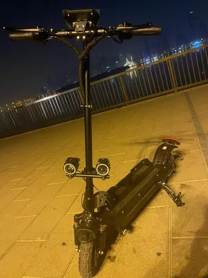 سكوتر للكبار