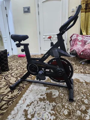 PowerMax Fitness BS-151 Home Use Group Bike / Spin Bike.