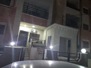 شقة مفروشة من المالك مباشره