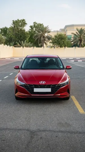 2023 Hyundai Elantra SE 2.0L