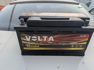 100 ah battery for sale in good condition