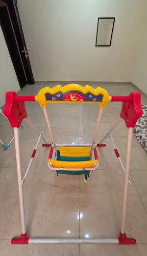 Very less used Swing for infants