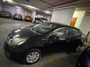Kia Rio 2014