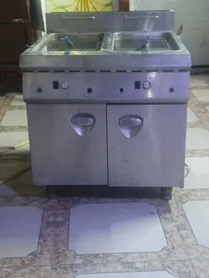 غلايه كرسبي كنتاكي