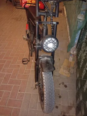 سكوتر كهربائي V8 Pro windhours