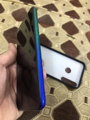 Huawei Y7p 64 GB in Baghdad