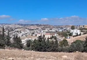 اراض للبيع في اعلى قمم السرو حد الحمر باطلاله خياليه