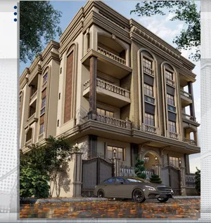 230 m2 3 Bedrooms Apartments for Sale in Cairo New Cairo