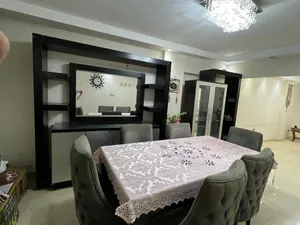 سفرة مودرن سلفر xاسود