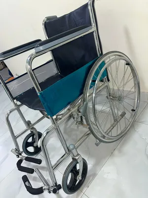 Manual Wheelchair for Sale