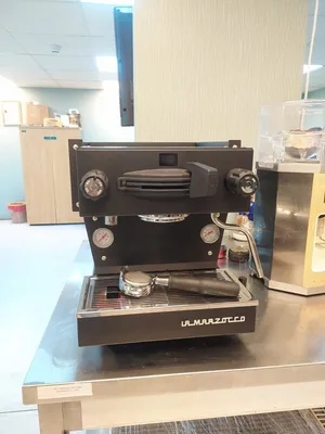New La Marzocco Linea Mini Espresso Machine ( model-Linea Mini)