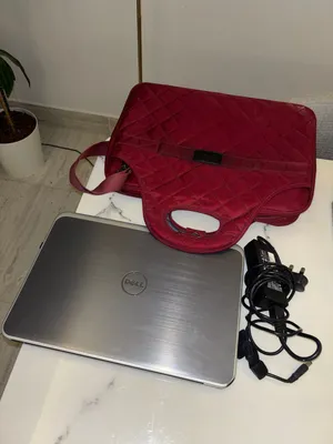 Dell laptop