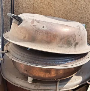 تنور كهربائية