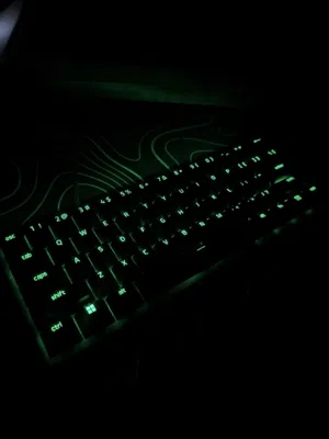 Razer Huntsman Mini 60% Gaming Keyboar