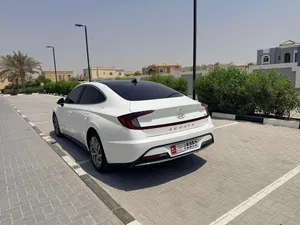 سوناتا خليجي 2020