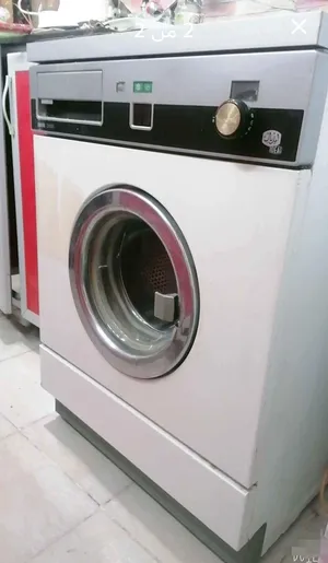 غساله أتوماتيك