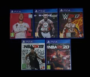 ps4 games for sale