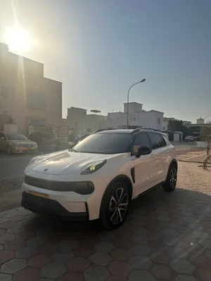 Lynk and Co 2023 for rent