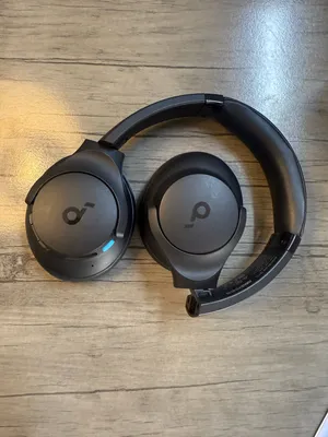 سماعه بلوتوث q11i من soundcore anker بحاله جيده للبيع