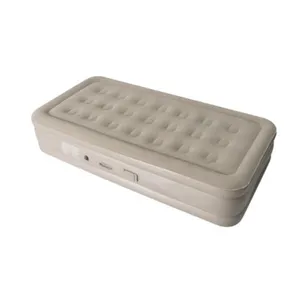 Air mattress for sale with all accessories 190/90 size high quality