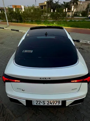 K5 2026 خليجي  السعر 230 بيها مجال كفاله