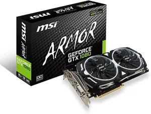 1080 8gb armor good condition