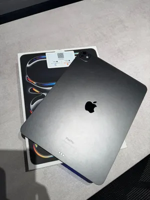 ipad m4 pro 13inch 256g